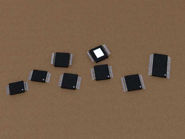 TVSOP IC��