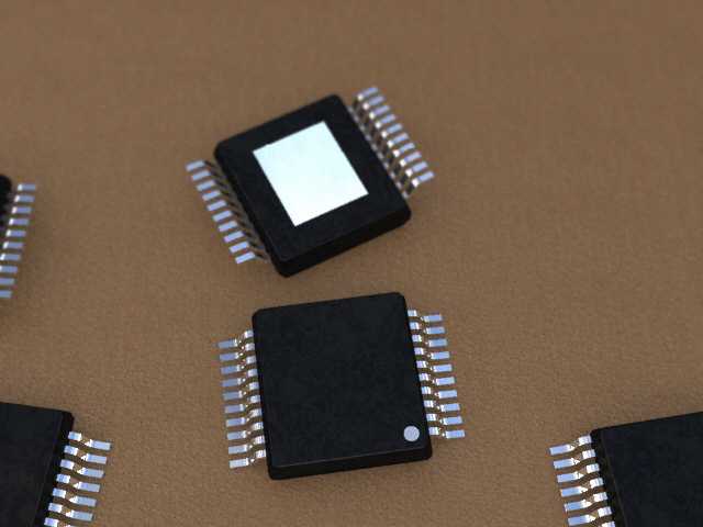 TVSOP IC��