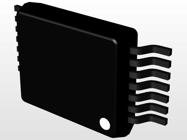 TVSOP IC��