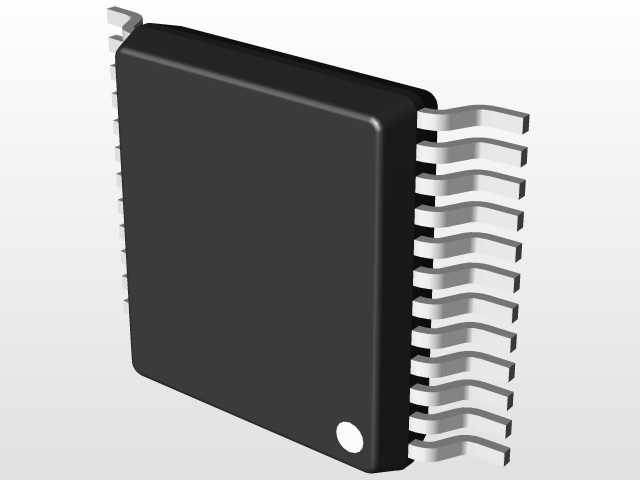 TVSOP IC��