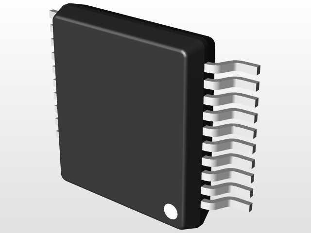 TVSOP IC��