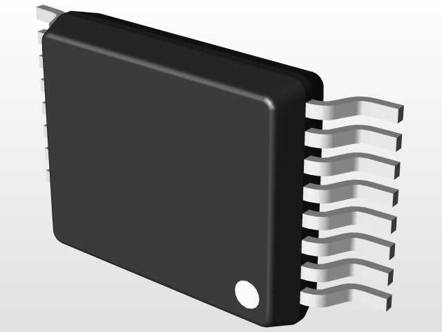 TVSOP IC��