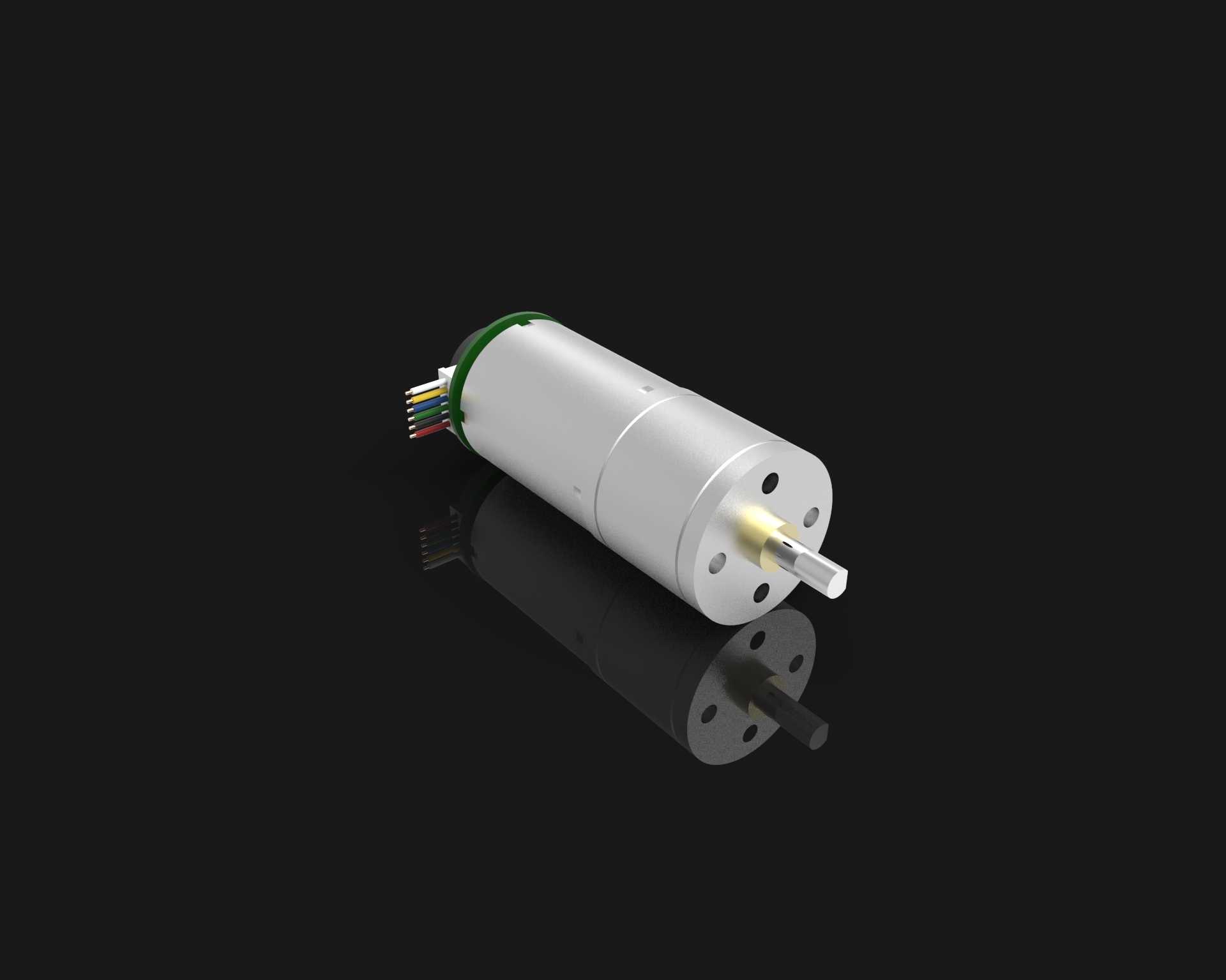 POLOLU 75:1������������25Dx54L mm LP 6V����48 CPR������