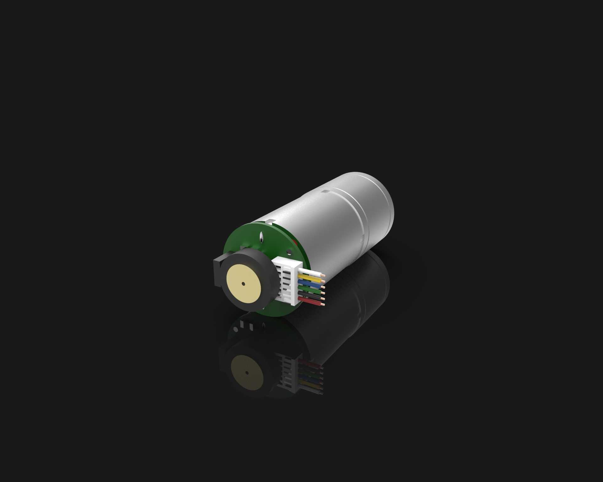 POLOLU 75:1������������25Dx54L mm LP 6V����48 CPR������