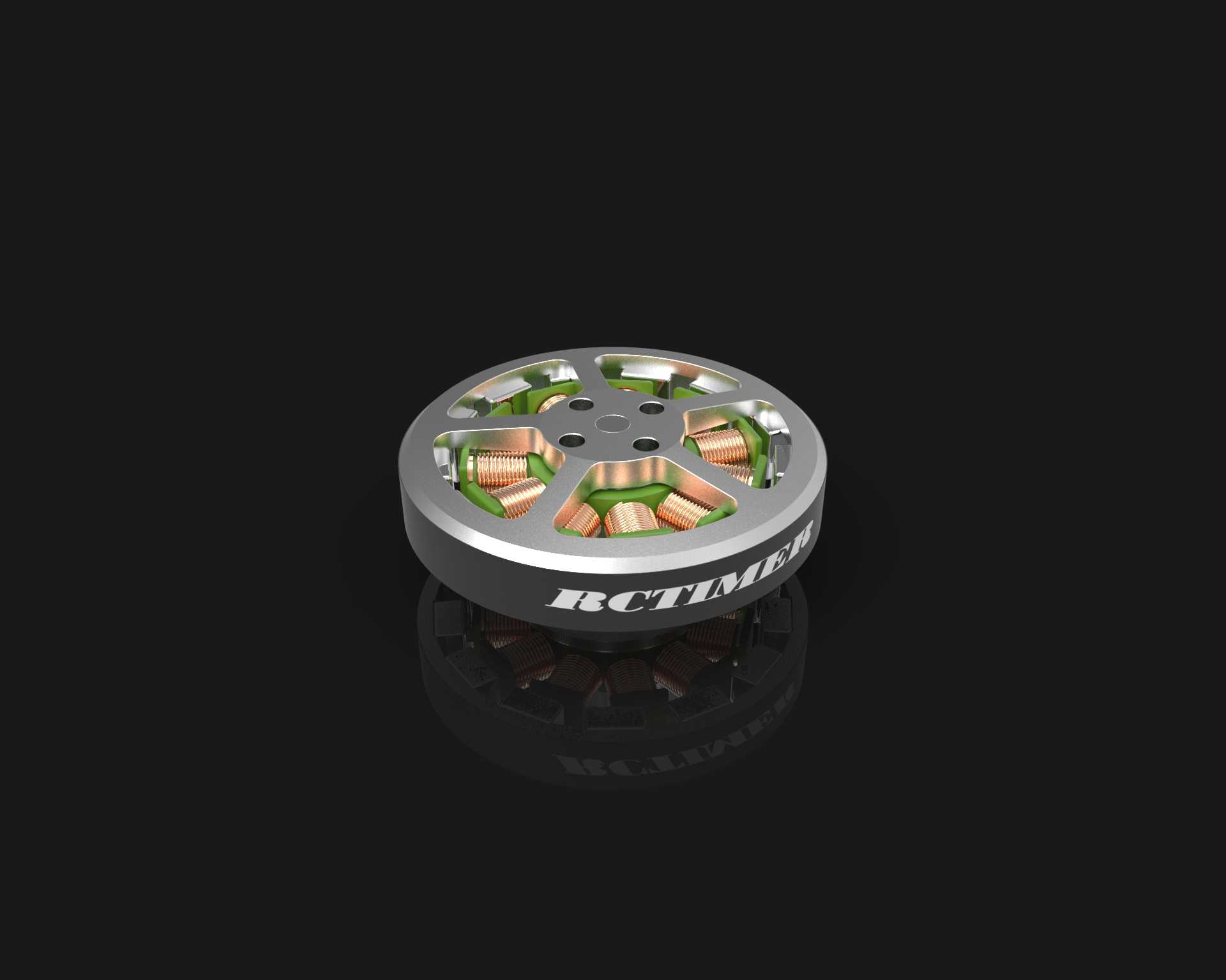 RC5010 620Kv��ʱ��