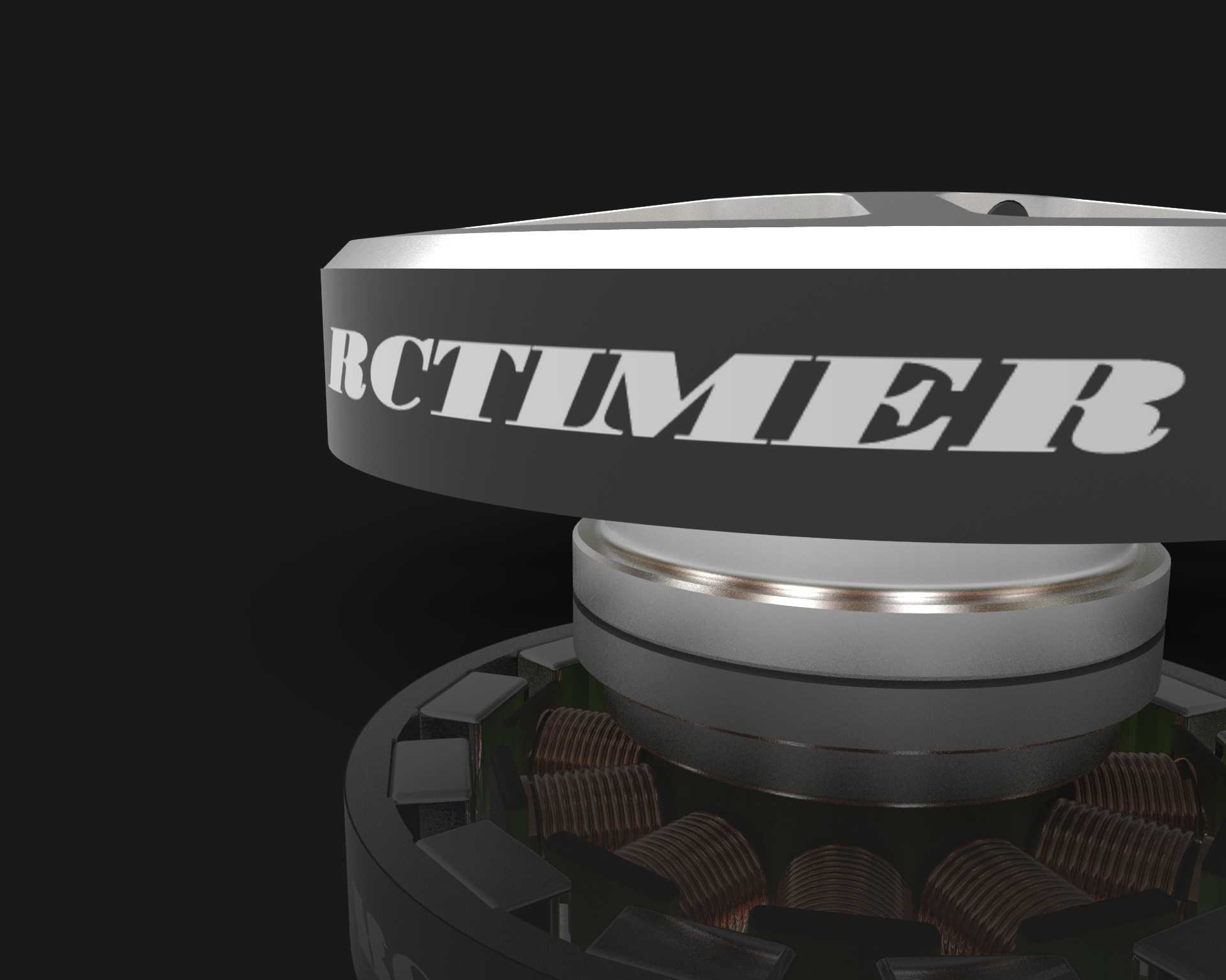 RC5010 620Kv��ʱ��