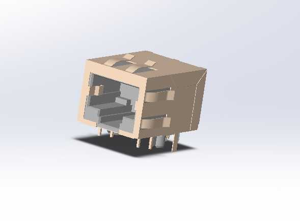 RJ-45������