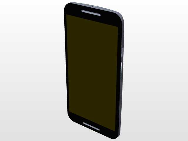 摩托罗拉Moto X 2014