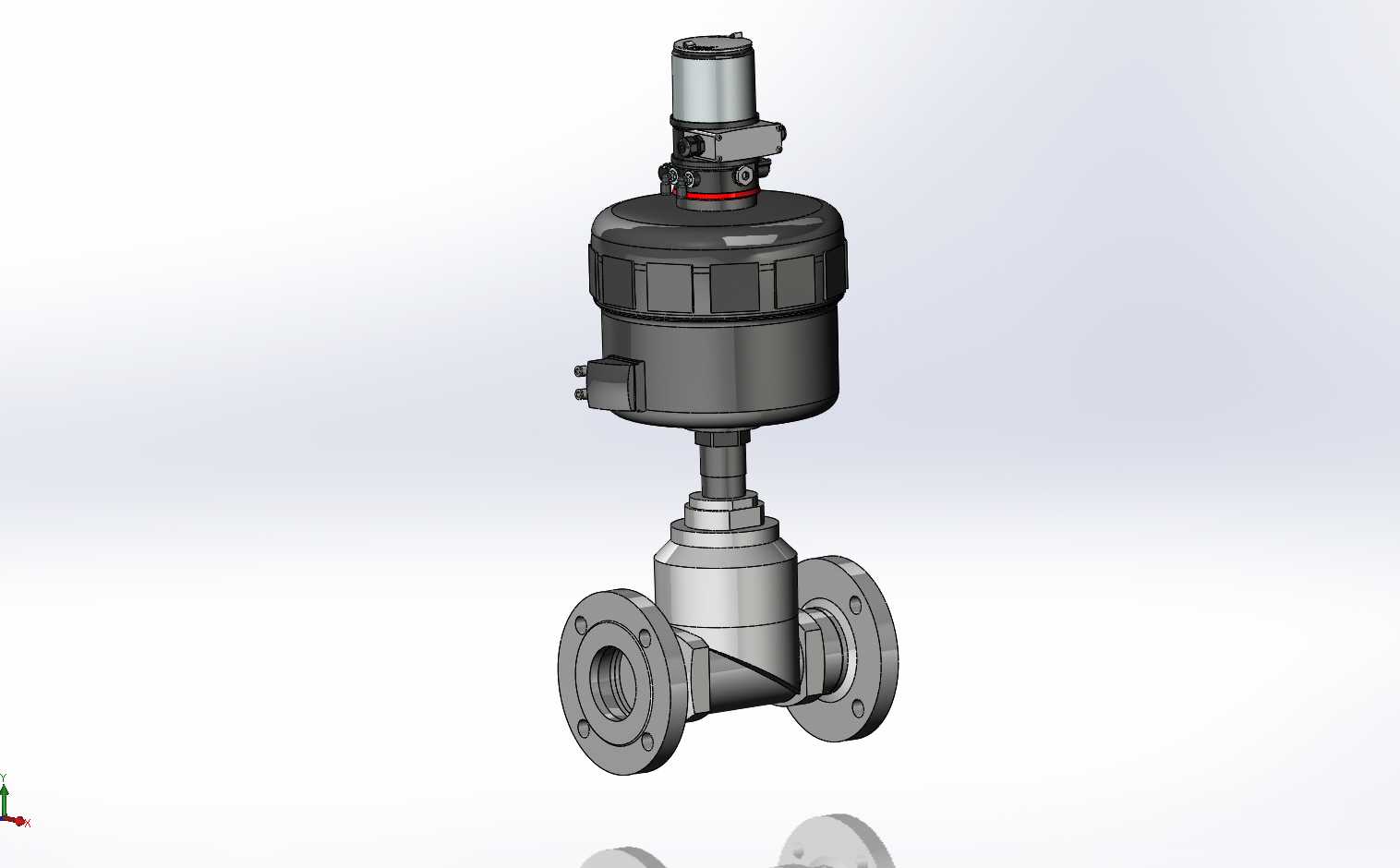 ����������/��λ����Burkert 8802��DN80��ֹ��