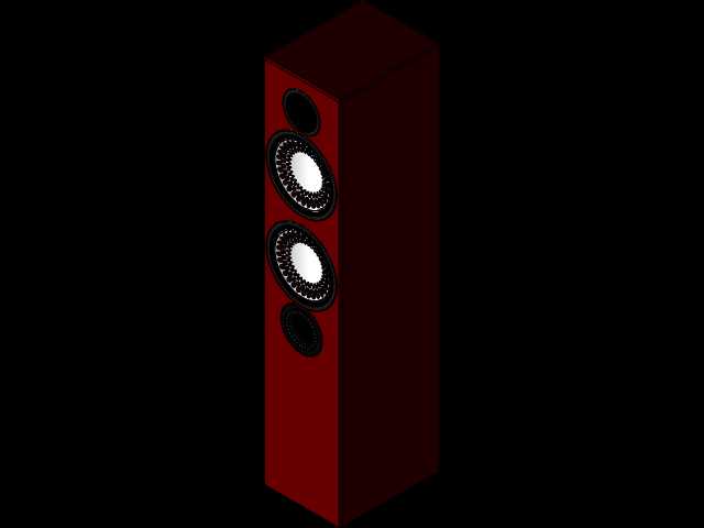 显示器音频青铜色BX2\u0026中心\u0026银色6