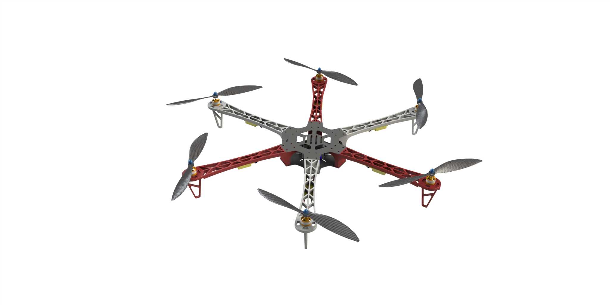 ���˻�������esacottero-exacopter