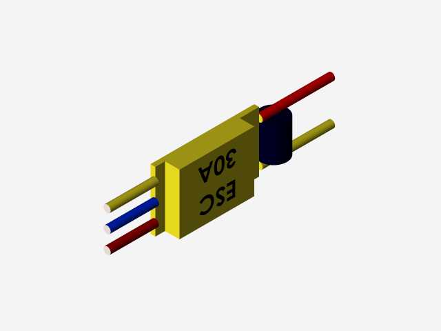 ���˻�������esacottero-exacopter