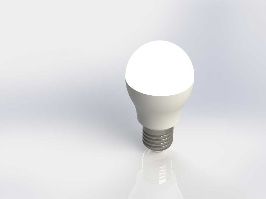 LED��E27