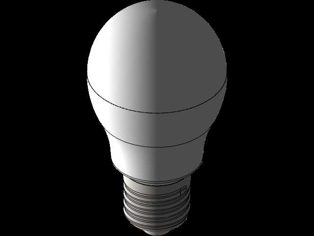 LED��E27