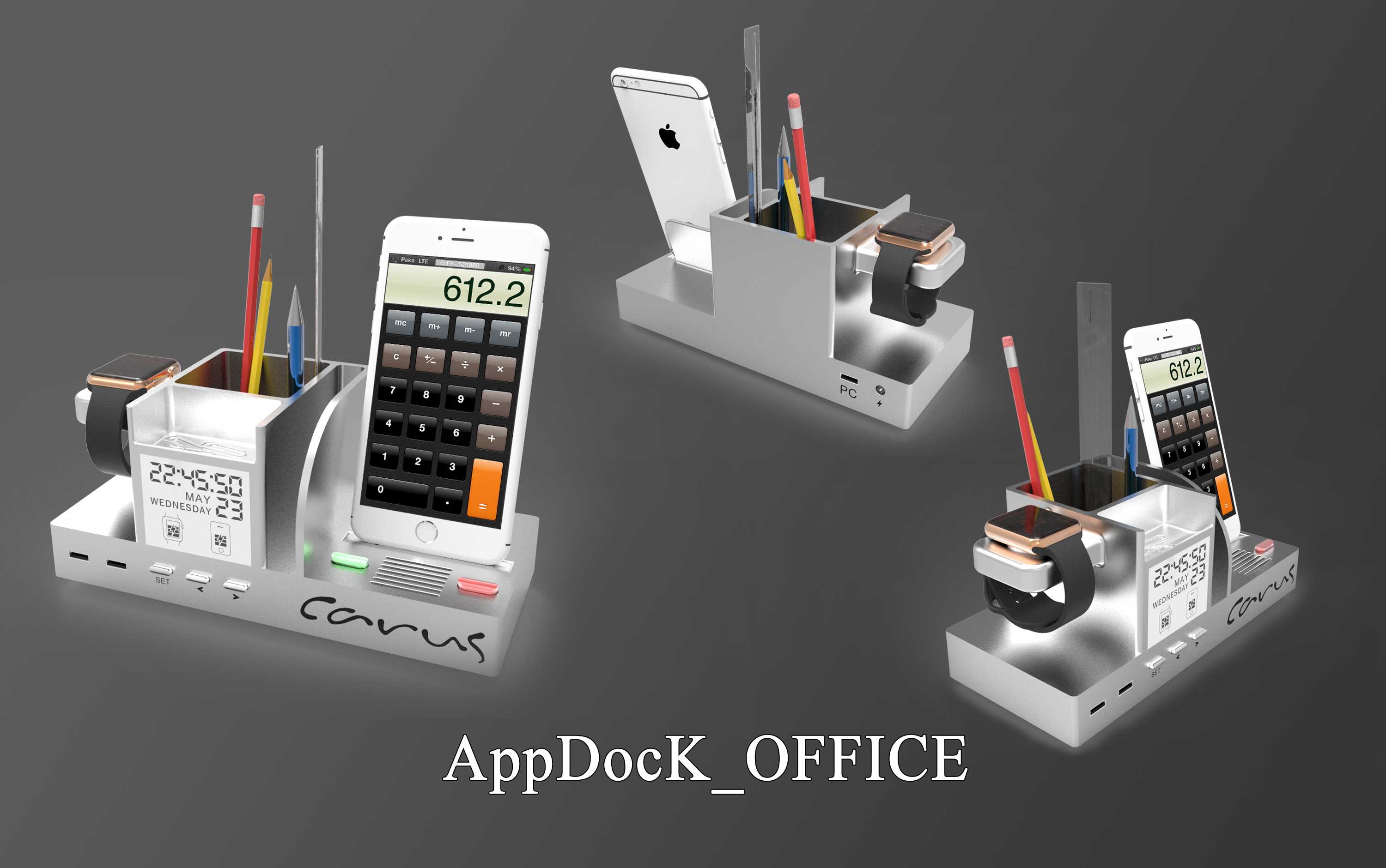 AppDock办公室сe