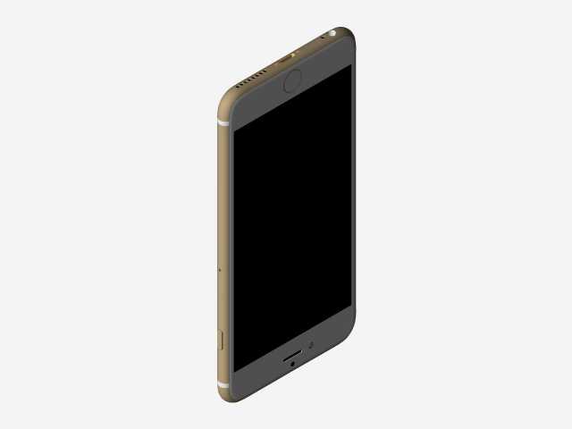 iPhone 6 Plus