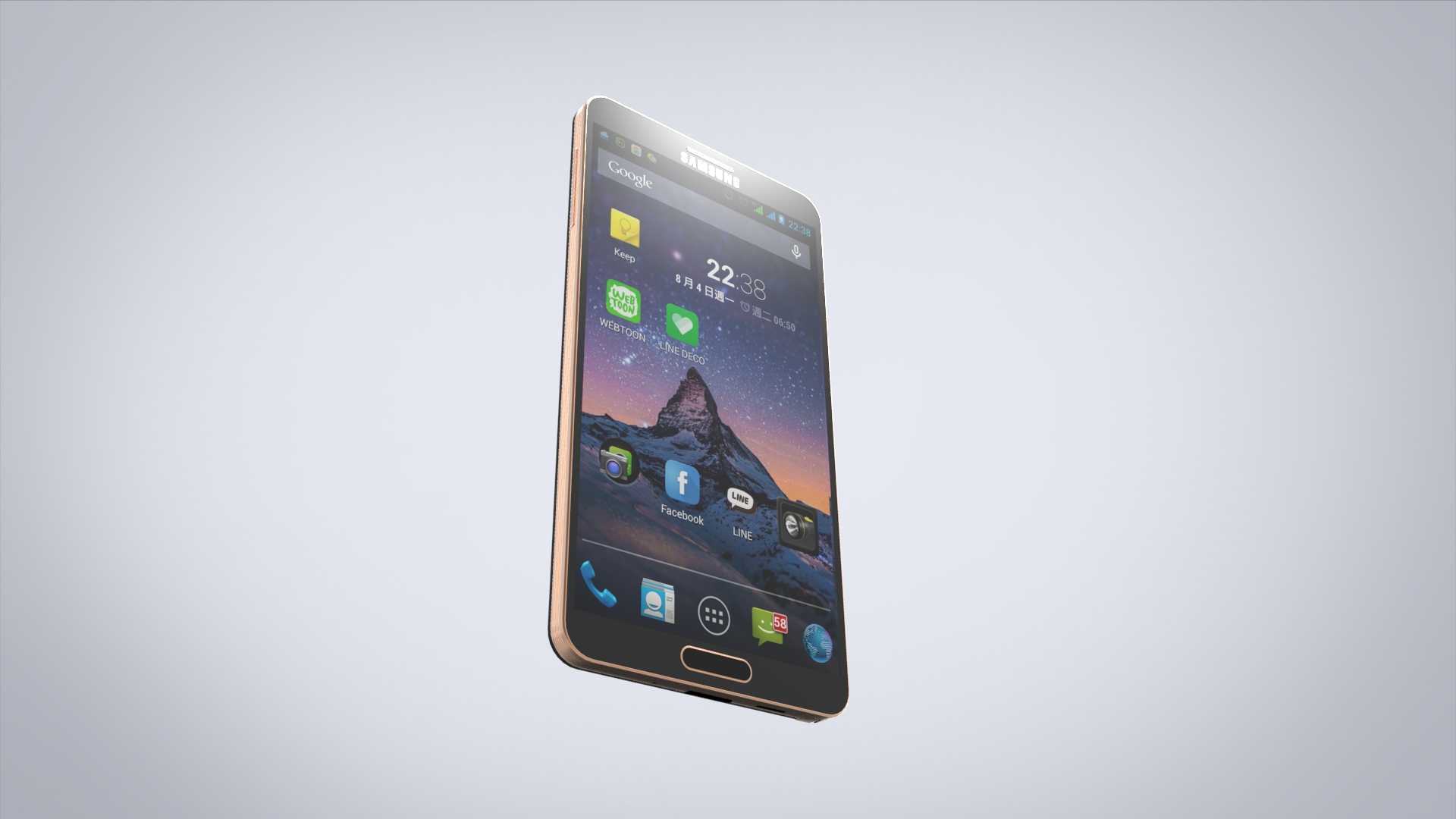 ����GALAXY Note 3