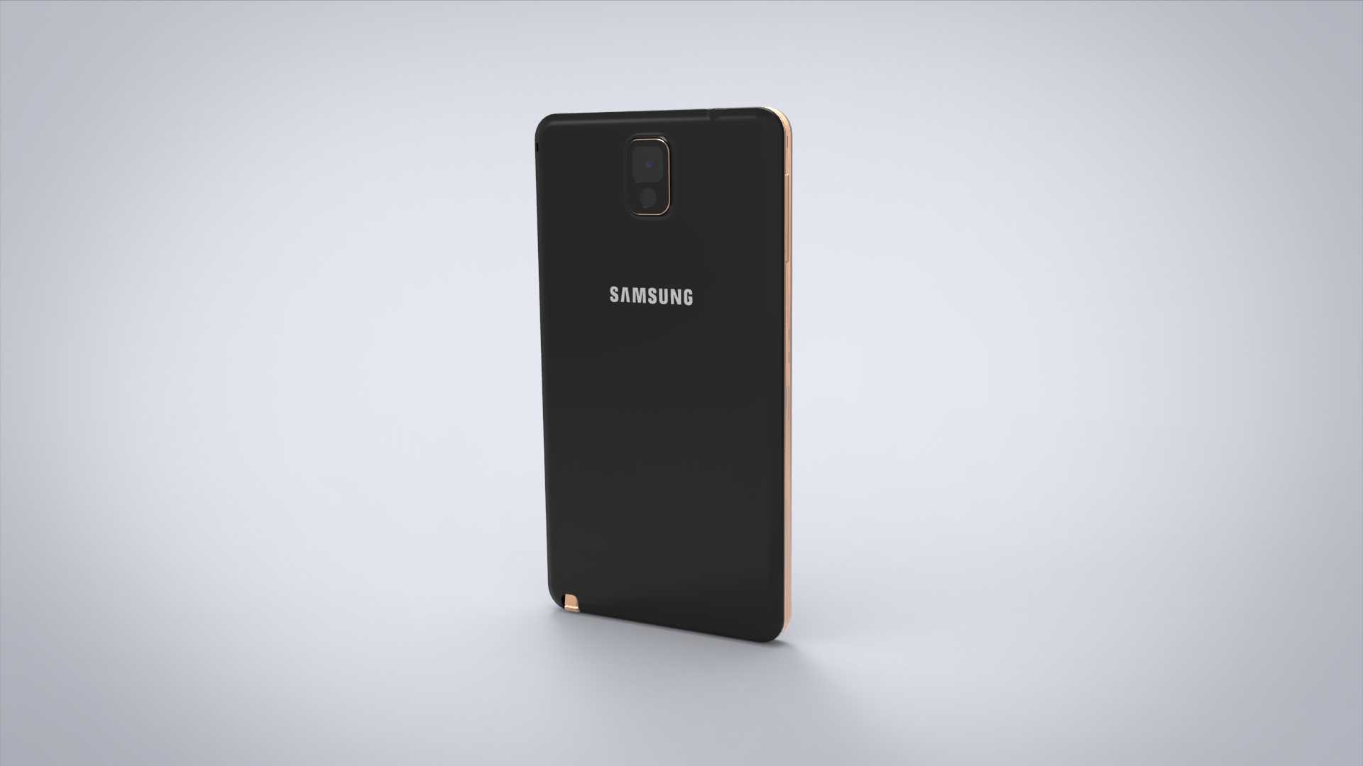 ����GALAXY Note 3