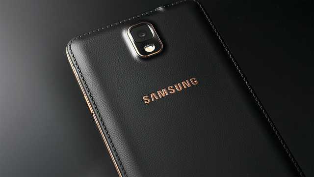 ����GALAXY Note 3