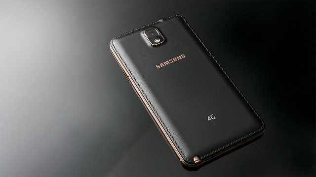 ����GALAXY Note 3