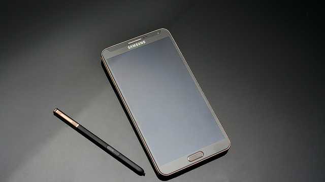 ����GALAXY Note 3