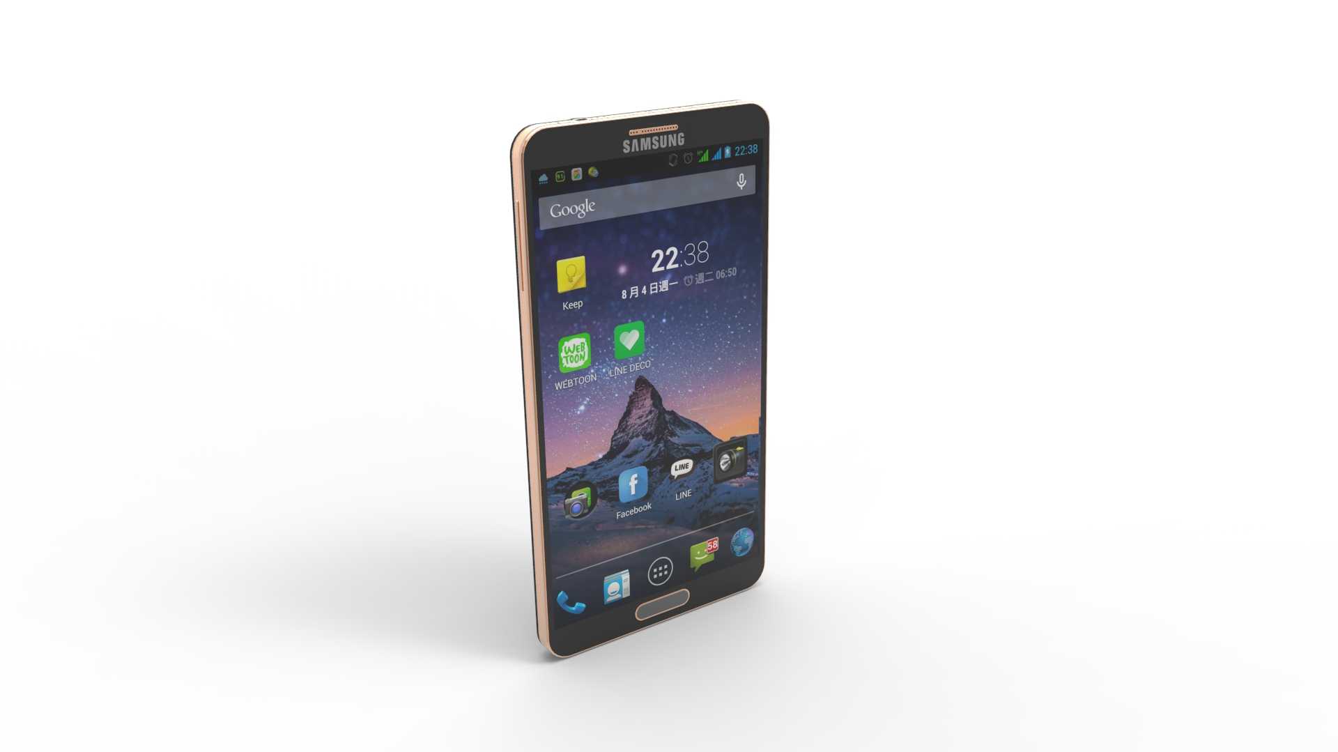 ����GALAXY Note 3