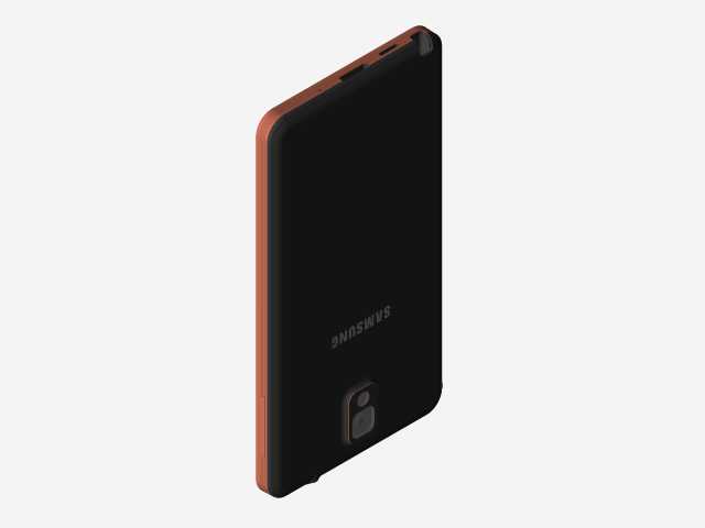 ����GALAXY Note 3