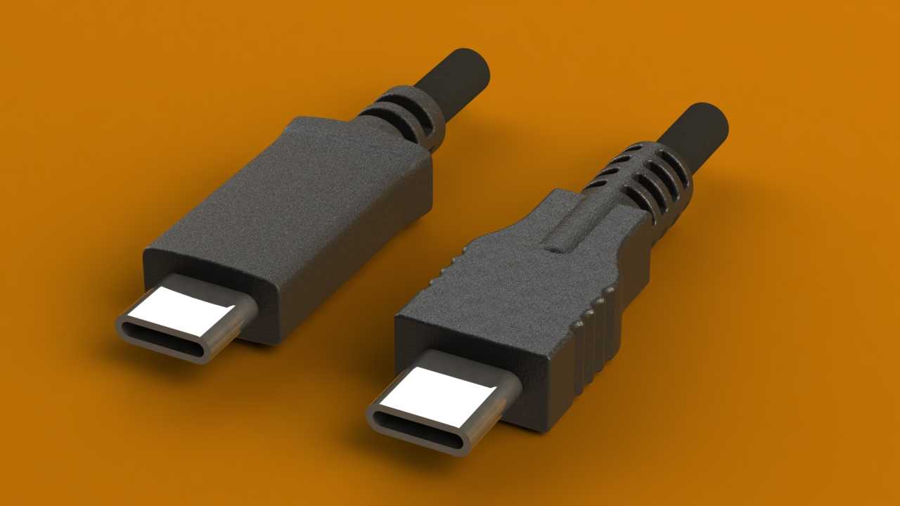 USB C�͵��²�ͷ
