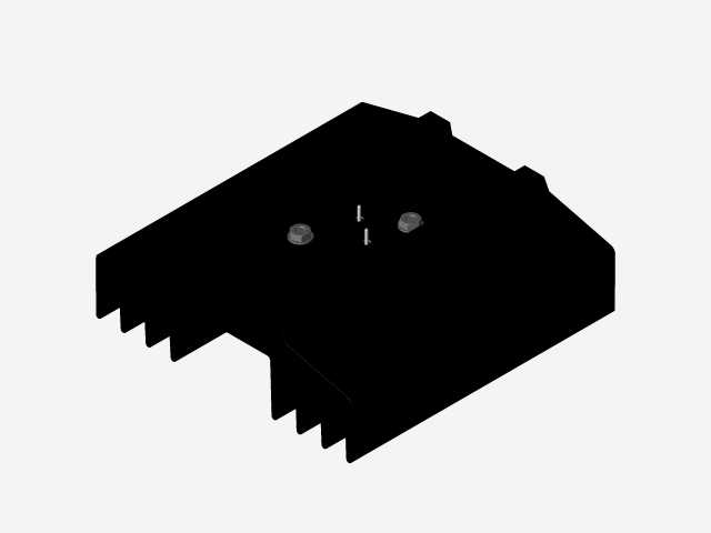 ��2N3055��ɢ����