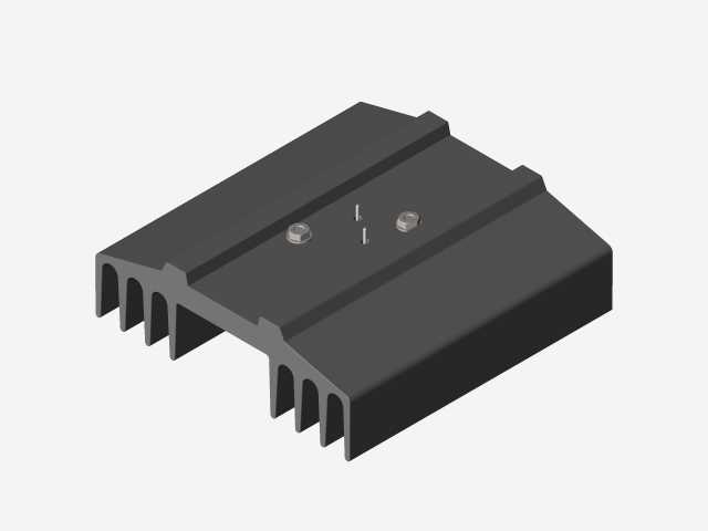 ��2N3055��ɢ����