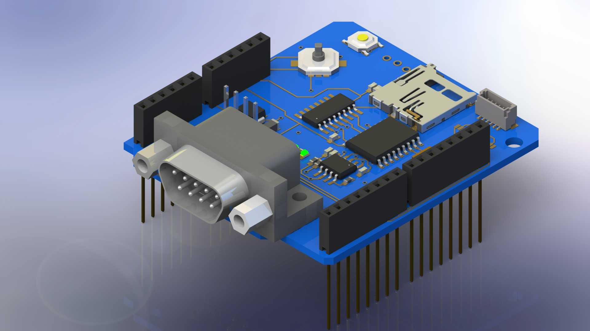 Arduino CAN��������