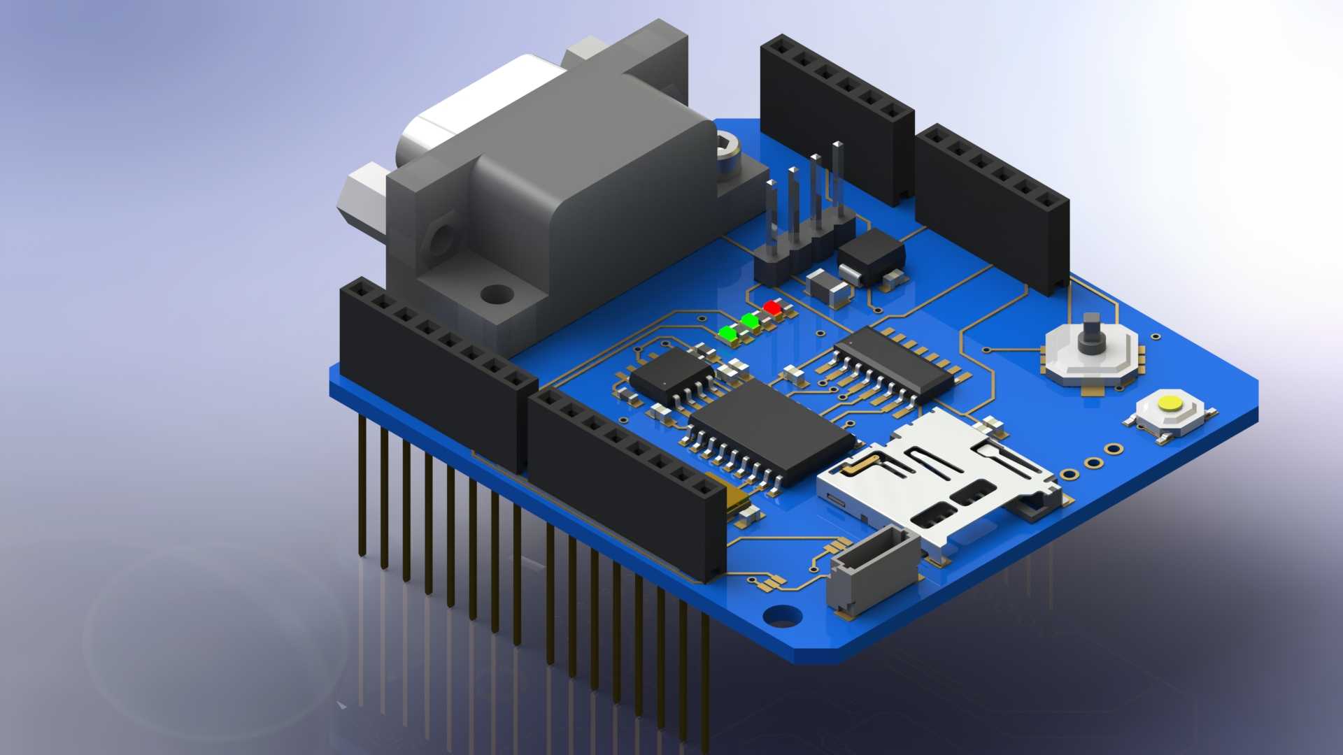 Arduino CAN��������