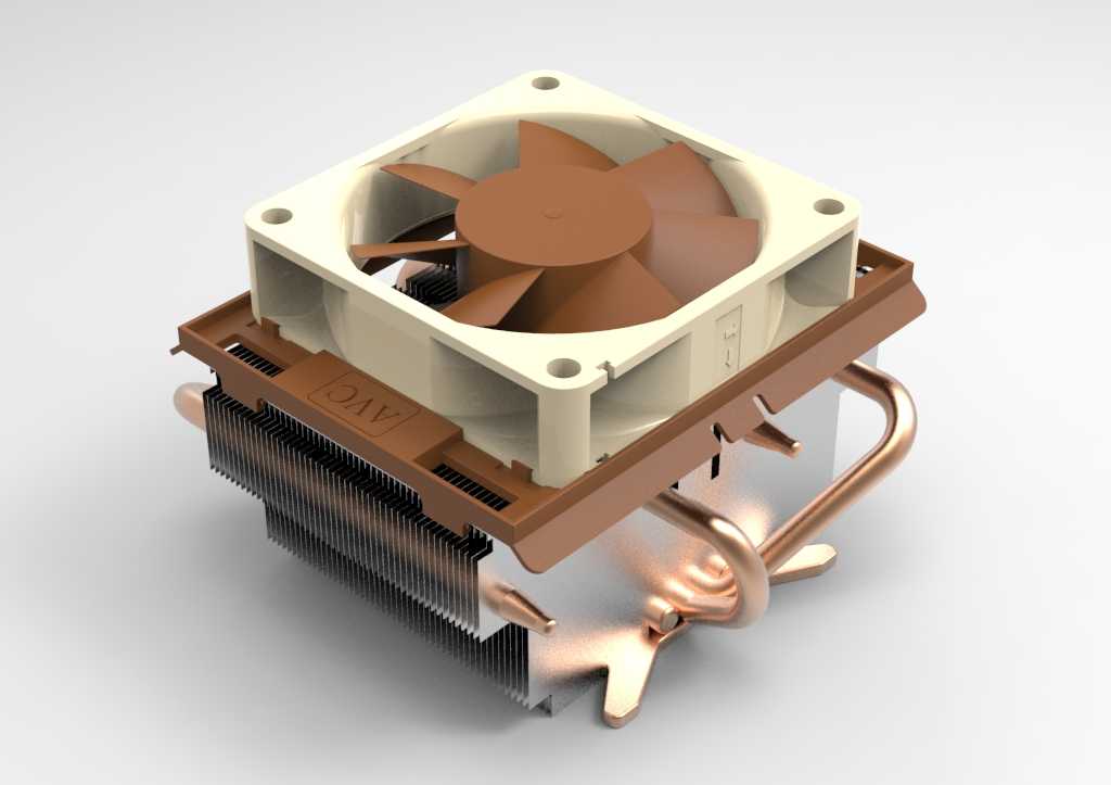 CPU��ȴ��