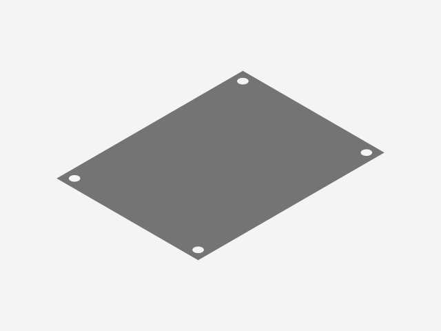 音频时钟发生器PCB