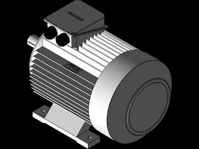 45 KW 3000 devir Gamak电机