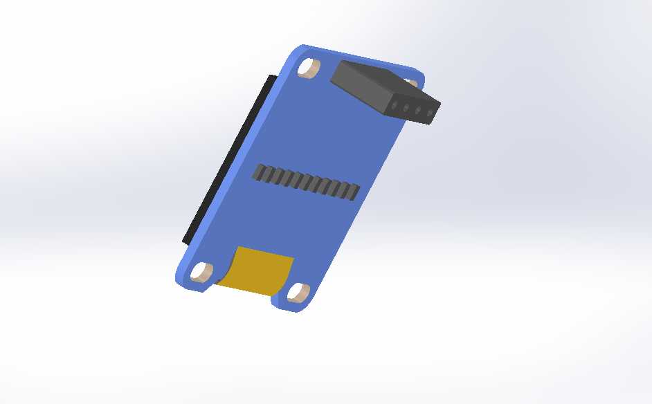 OLED I2C 128x64��Ļ