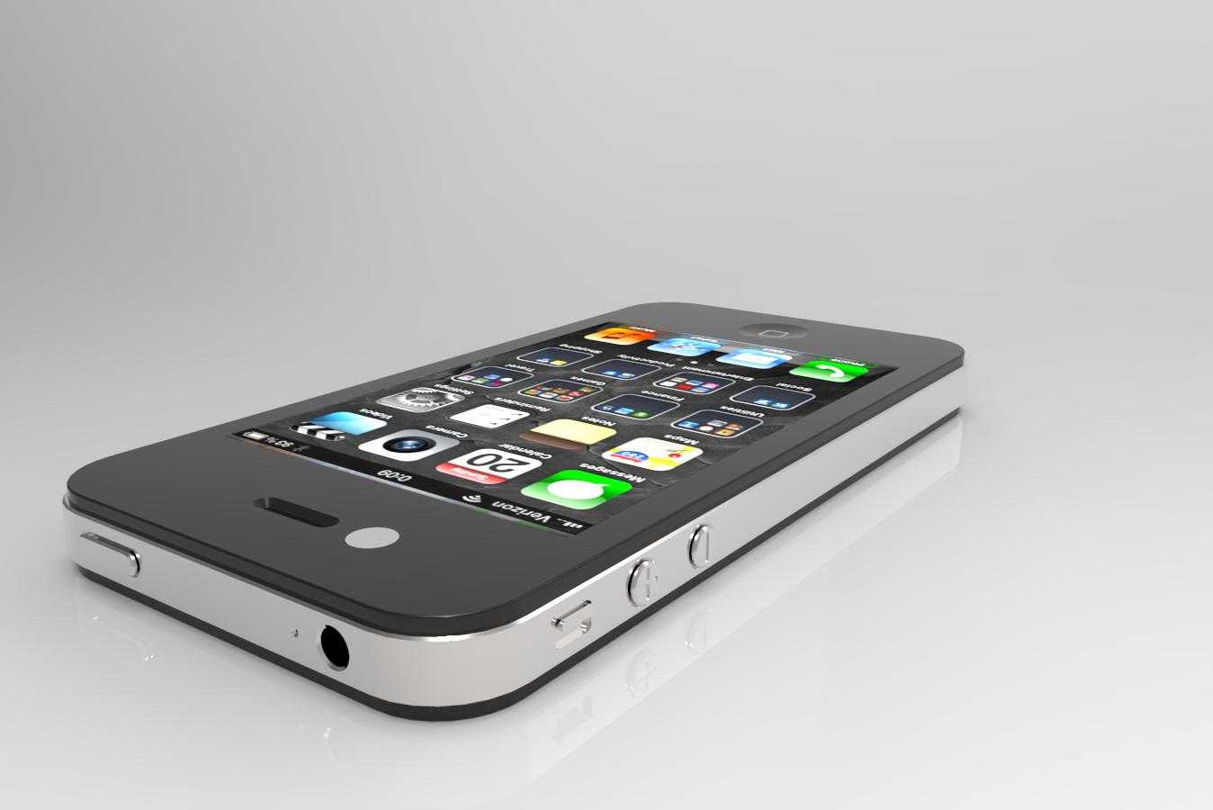 Iphone 4S