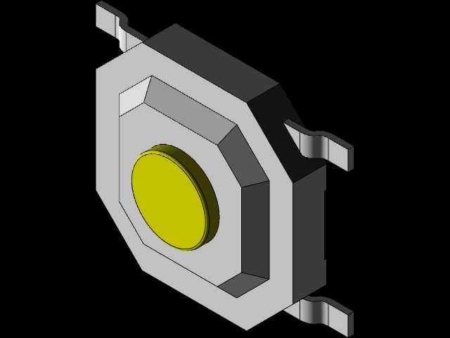 ��Ƭ΢�ʹ�������5x5x1.5mm