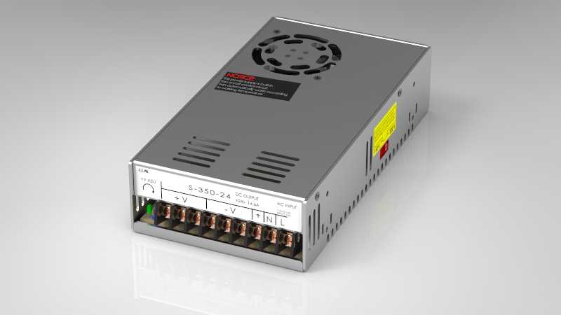 24V 350�ߵ�Դ