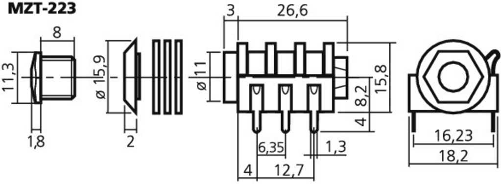 MZT-223���-���������̲�ף�? 6.3����