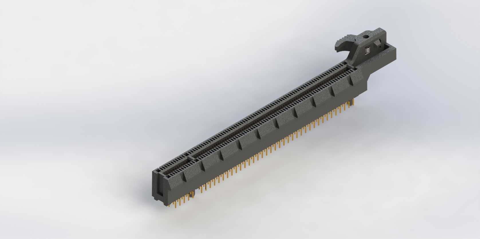 ���̶��е�PCIe x16������