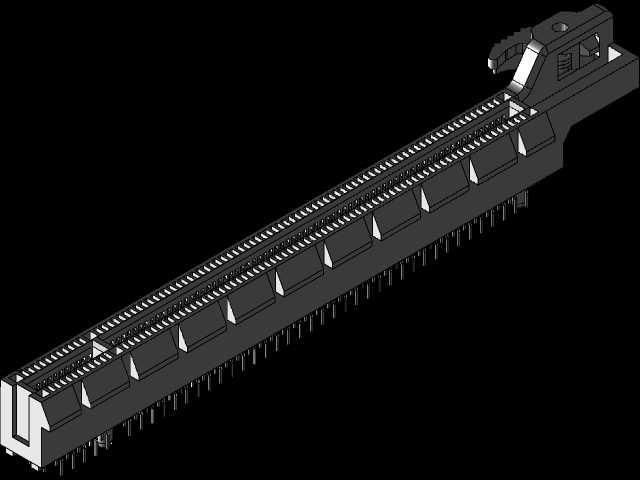 ���̶��е�PCIe x16������