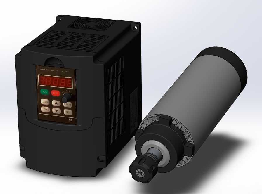 1.5KW����80mm ER16����+��Ƶ��HY01D523B