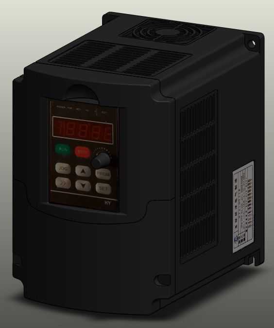 1.5KW����80mm ER16����+��Ƶ��HY01D523B