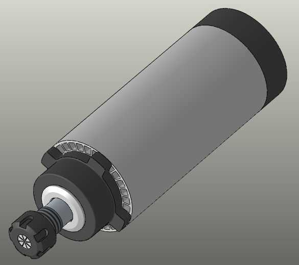 1.5KW����80mm ER16����+��Ƶ��HY01D523B