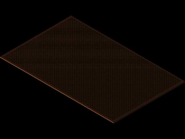 PERFBOARD-DOT PCB-ԭ�Ͱ�-�װ�
