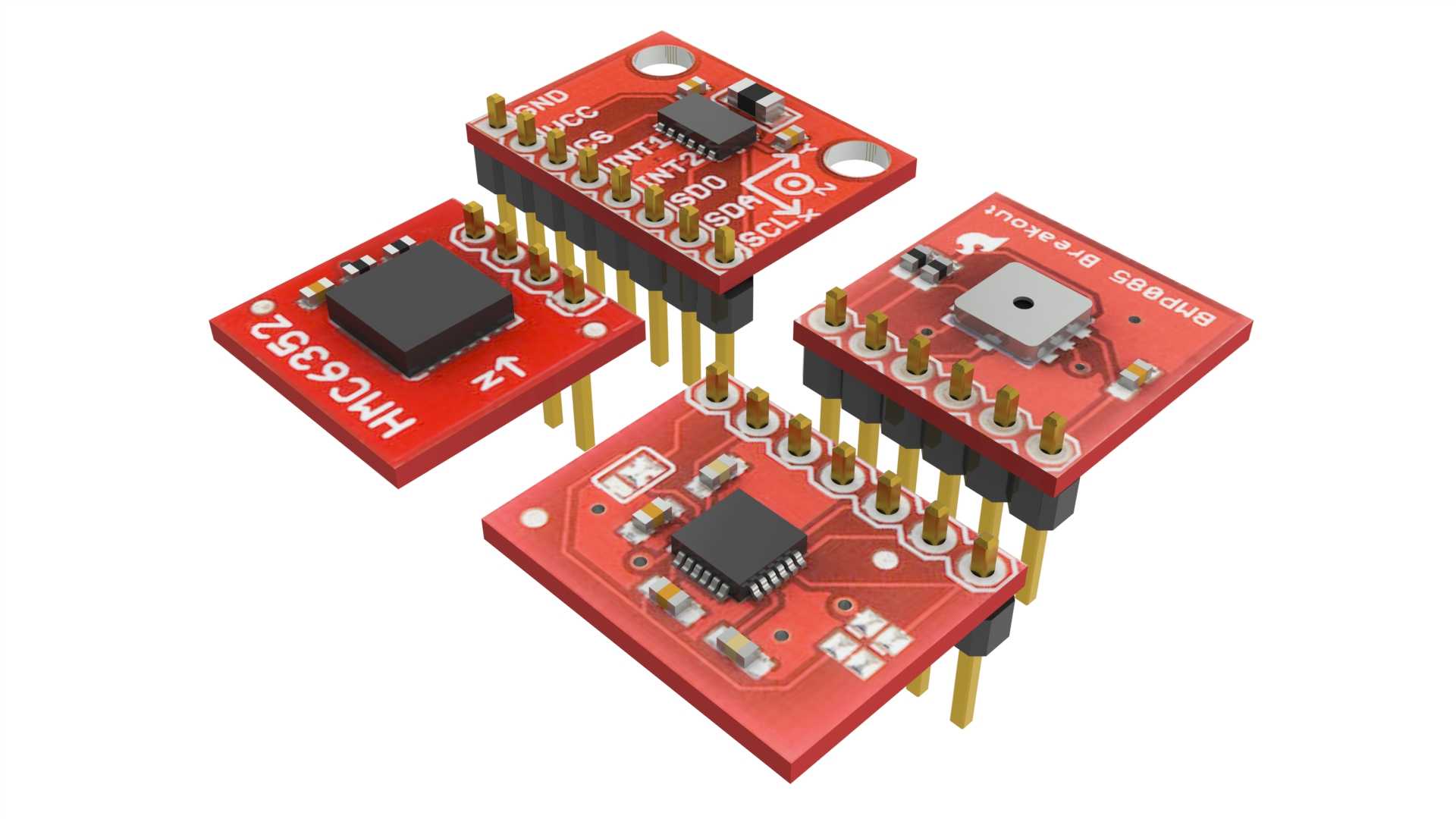 Sparkfun���˻�������