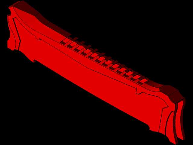 ��˹��HyperX Savage DDR3�ڴ�