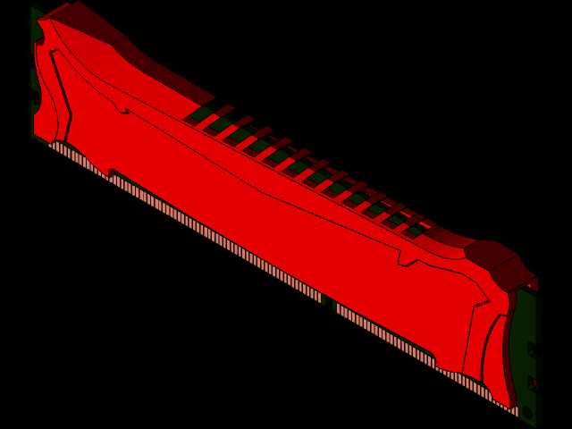 ��˹��HyperX Savage DDR3�ڴ�