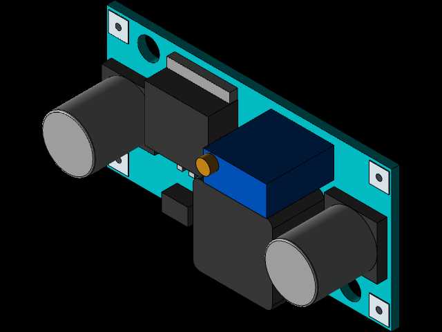 LM2596 DC-DC��ѹ��ѹ��